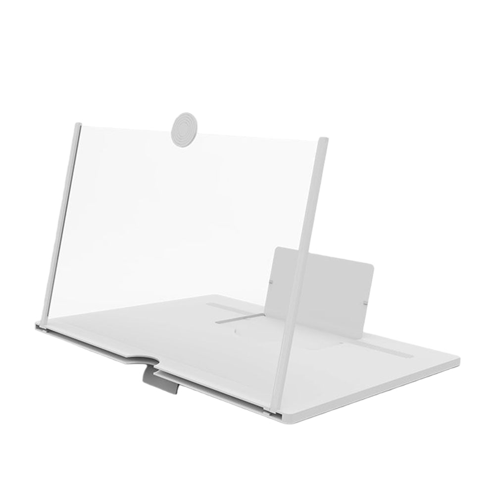 🔥High Definition 3D Mobile Phone Screen Video Magnifier🔥