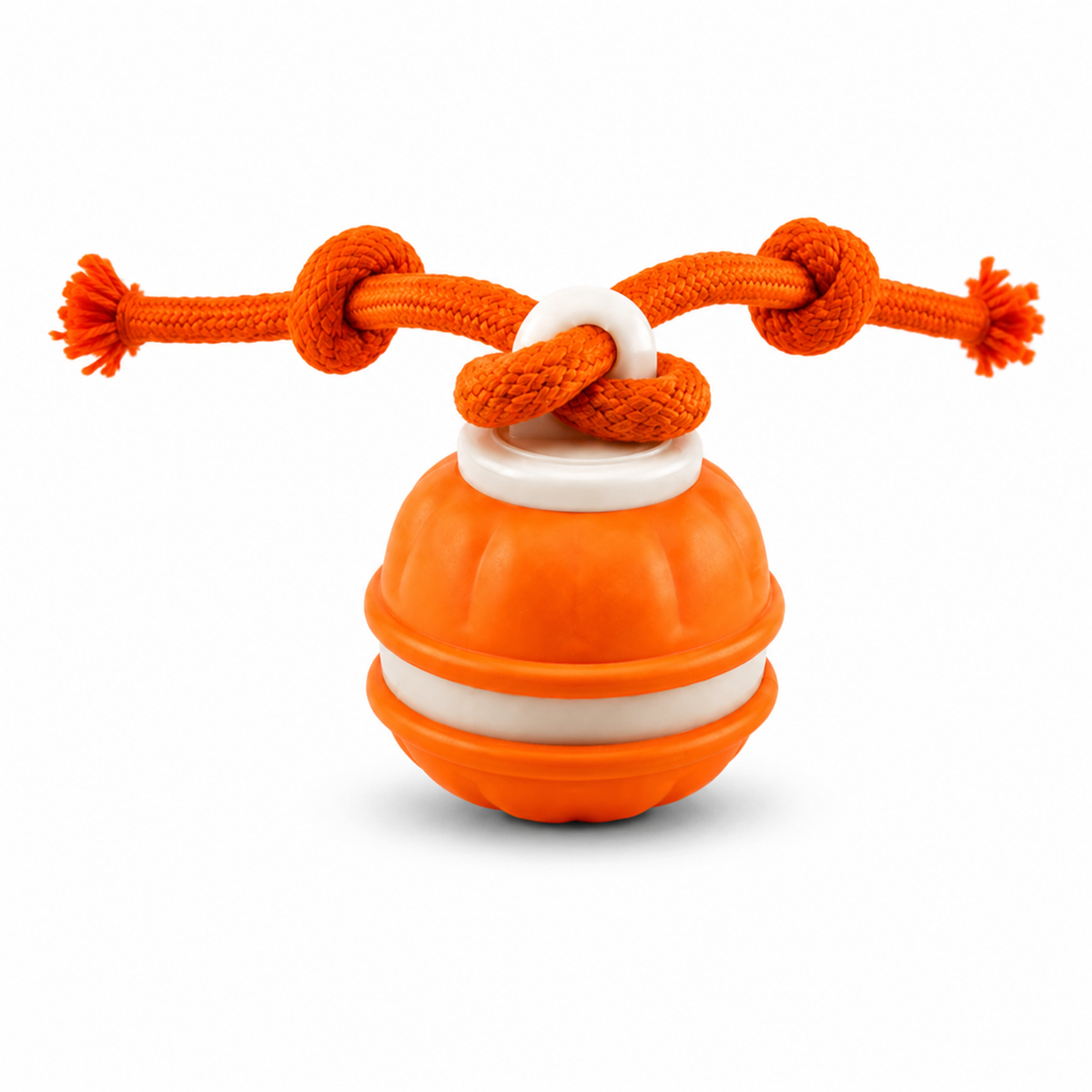 Pawivas™ Smart Rolling Tug Toy